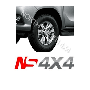 Ns4x4